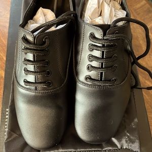 Dance Shoes Latin Heel M 6.5